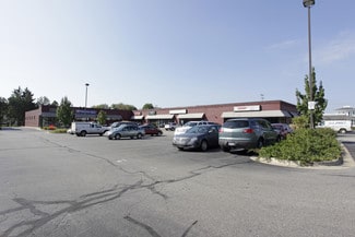 Plus de détails pour 2030-2058 Lake Michigan Dr, Grand Rapids, MI - Local commercial à louer