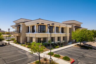 Plus de détails pour 6970 W Patrick Ln, Las Vegas, NV - Bureau à vendre