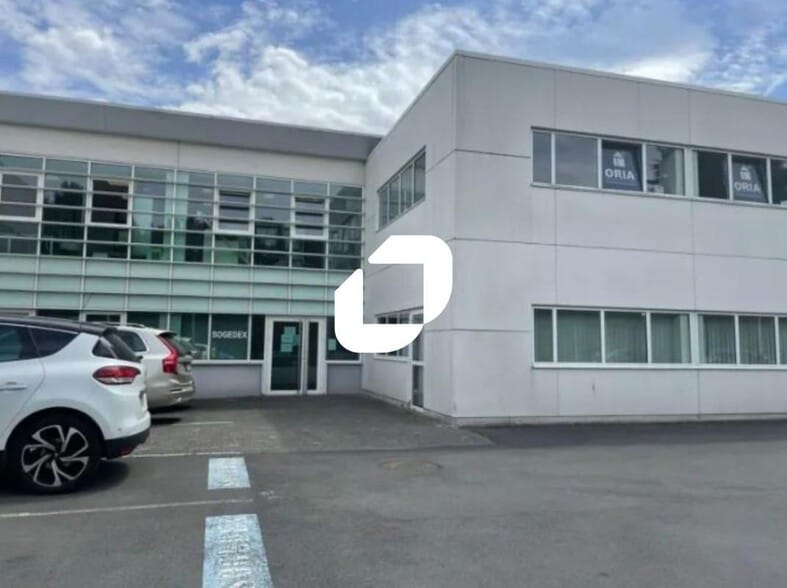 3 Rue Simon Vollant, Lambersart à louer - Photo de l’immeuble – Image 1 sur 9