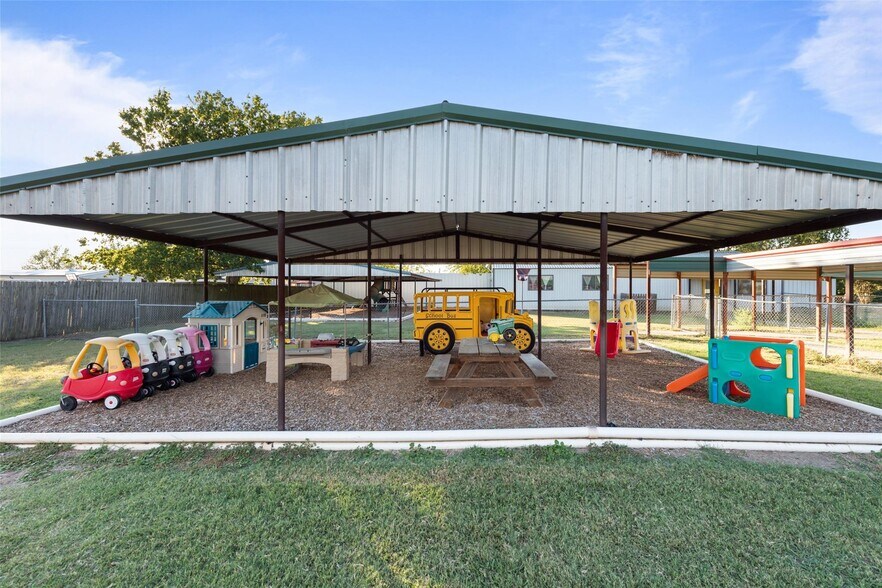 9549 County Road 155, Kaufman, TX à vendre - Photo de l’immeuble – Image 2 sur 6