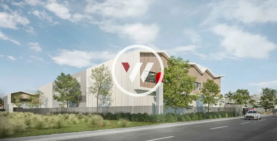 Local d'activités dans Montmagny à vendre - Photo de l’immeuble – Image 2 sur 2