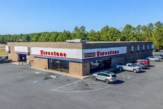 Plus de détails pour 8902 Jewella Ave, Shreveport, LA - Local commercial à vendre