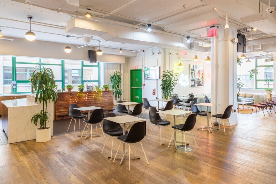 77 Sands St, Brooklyn, NY à louer - Photo de l’immeuble – Image 3 sur 7