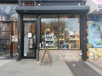 Plus de détails pour 406 Marcus Garvey Blvd, Brooklyn, NY - Local commercial à louer