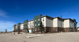 Plus de détails pour 913 4th St SW, Stanley, ND - Hôtellerie à vendre