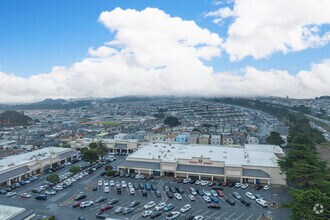 5-192 Skyline Plz, Daly City, CA - Vue aérienne  vue de carte - Image1