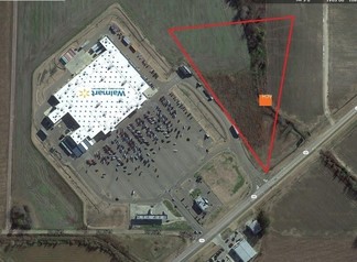 Plus de détails pour Highway 161, Clarksdale, MS - Terrain à vendre
