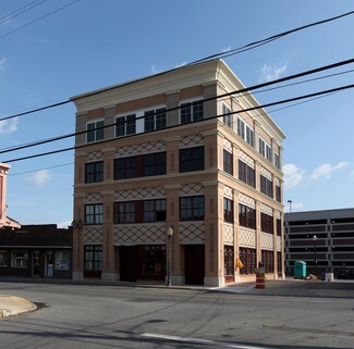 Plus de détails pour 201 E Diamond Ave, Gaithersburg, MD - Bureau à vendre