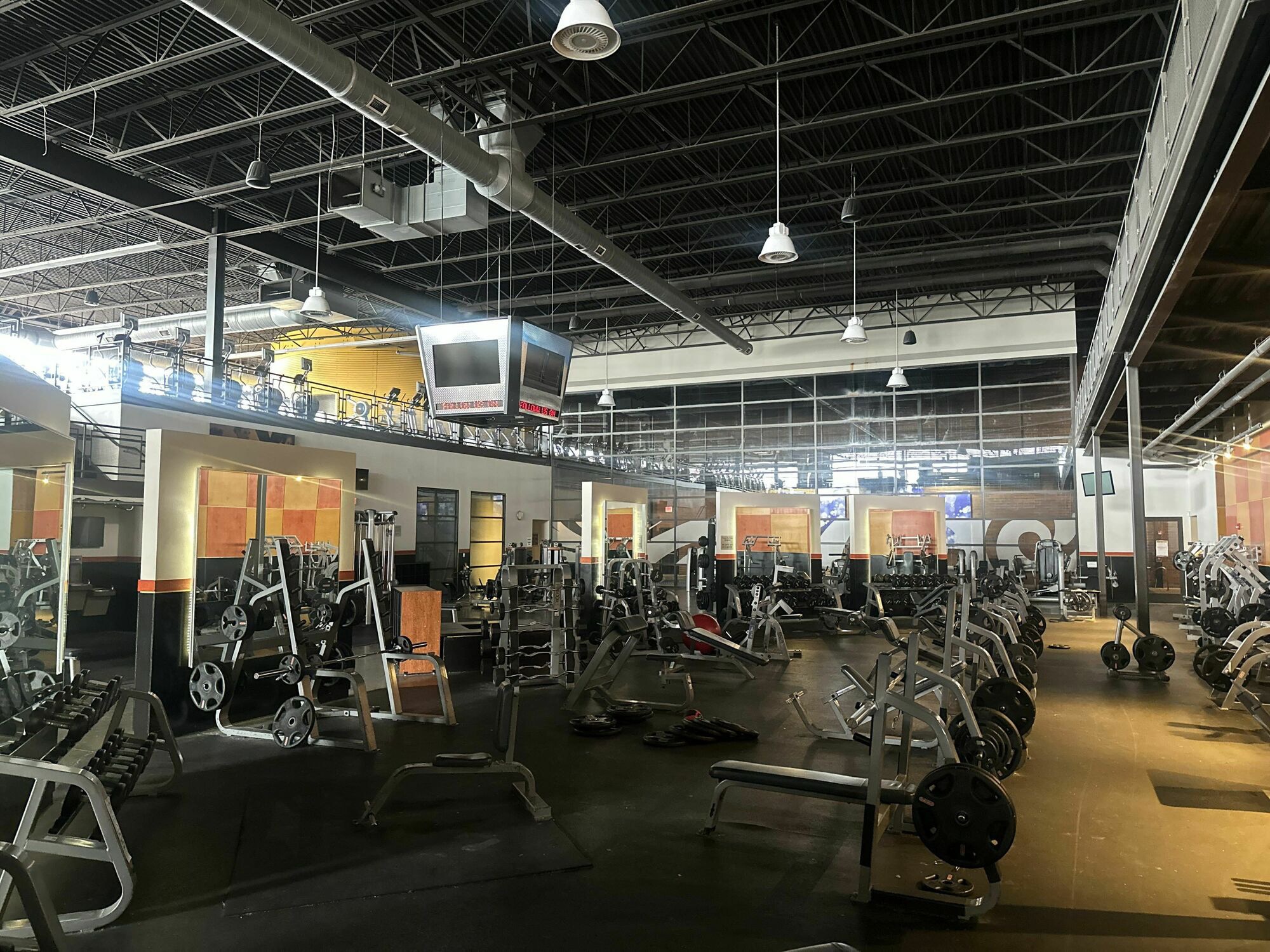 1800 Tanglewood Park Blvd, Hilliard, OH à louer Photo intérieure– Image 1 sur 4