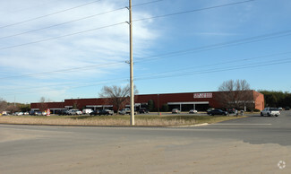 Plus de détails pour 12185-12209 Brady Ln, Manassas, VA - Local d'activités, Industriel/Logistique à louer