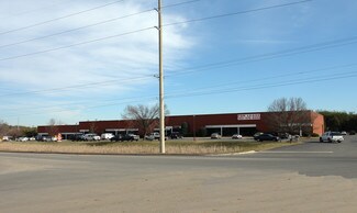 Plus de détails pour 12185-12209 Brady Ln, Manassas, VA - Local d'activités, Industriel/Logistique à louer