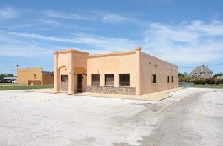 Plus de détails pour 5313 S Colony Blvd, The Colony, TX - Local commercial à louer