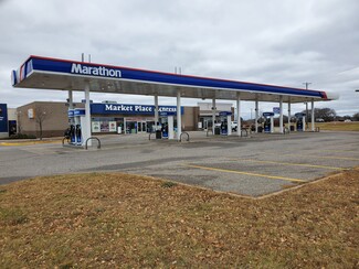 Plus de détails pour 16777 Marketplace Dr, Big Lake, MN - Local commercial à vendre