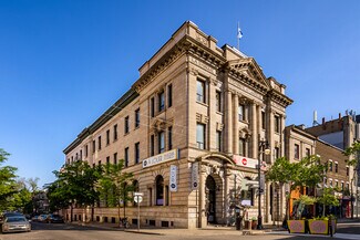 Plus de détails pour 936 Rue Sainte-Catherine E, Montréal, QC - Bureau, Local commercial à louer