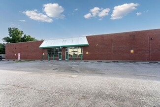 Plus de détails pour 836-838 Dickerson Pike, Nashville, TN - Bureau/Local commercial à louer