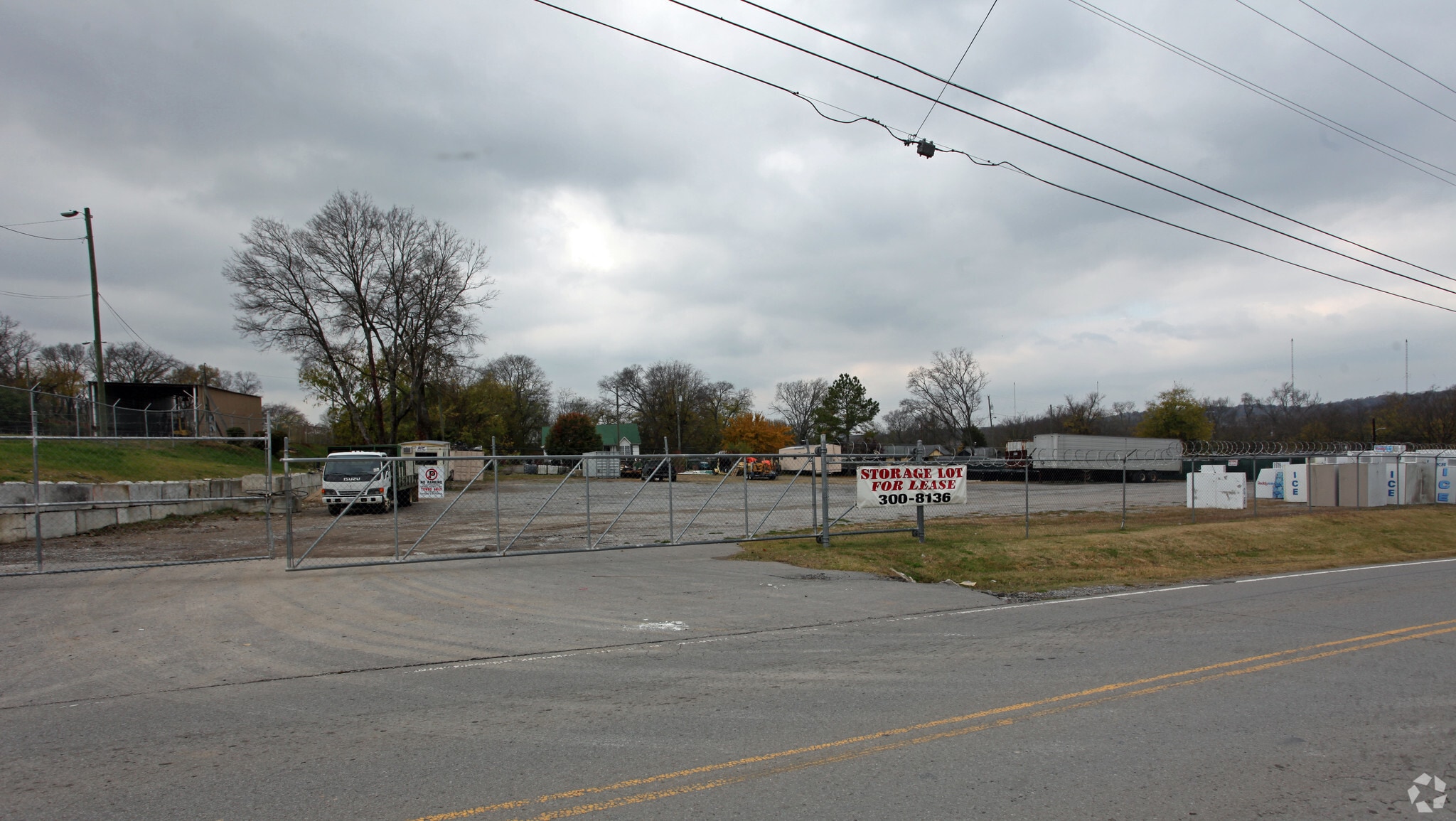 1230 Brick Church Pike, Nashville, TN à vendre Photo principale– Image 1 sur 4