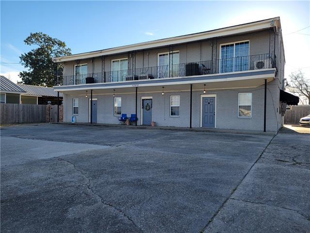 1300 Allo Ave, Marrero, LA à vendre - Photo de l’immeuble – Image 2 sur 23