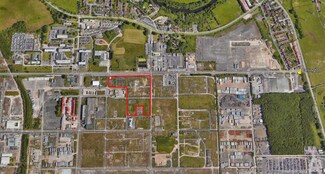 Plus de détails pour 70 A1 Rd, Manchester - Terrain à louer