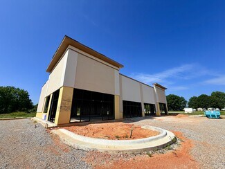Plus de détails pour Slack Street & Weston Road, Pea Ridge, AR - Local commercial à louer