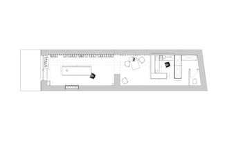 Plus de détails pour Local commercial à louer