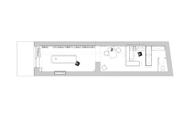 Plus de détails pour Local commercial à louer