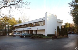 Plus de détails pour 980 Post Rd E, Westport, CT - Bureau à vendre