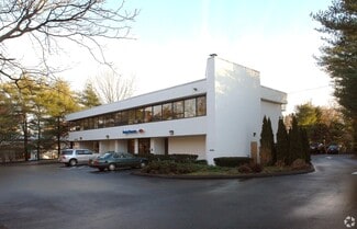 Plus de détails pour 980 Post Rd E, Westport, CT - Bureau à vendre