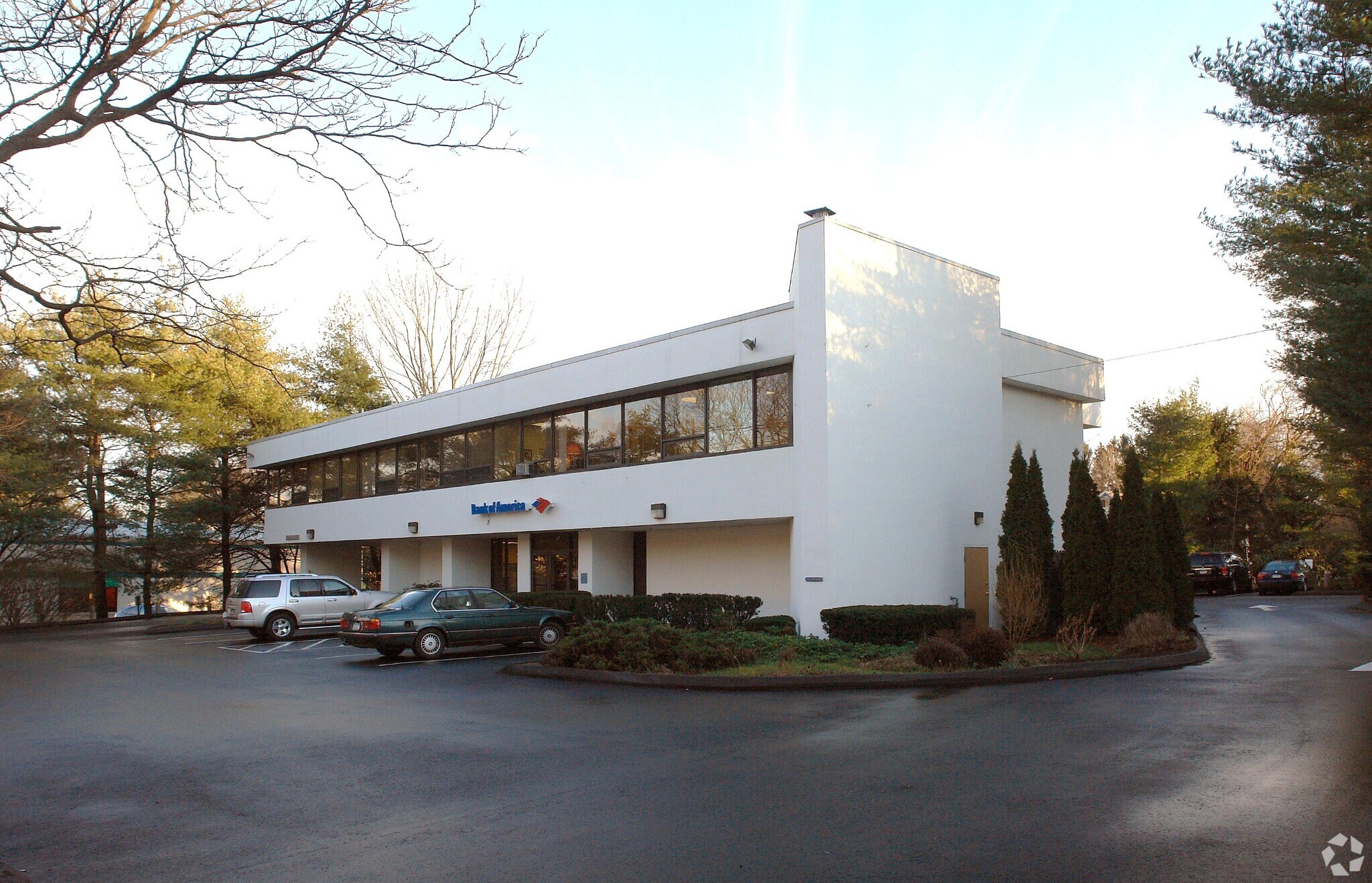 980 Post Rd E, Westport, CT à vendre Photo de l’immeuble– Image 1 sur 3