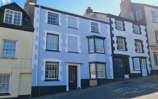 Plus de détails pour 3 Honestone St, Bideford - Bureau à vendre