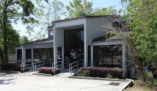 Plus de détails pour 8850 Goodbys Executive Dr, Jacksonville, FL - Bureau à vendre