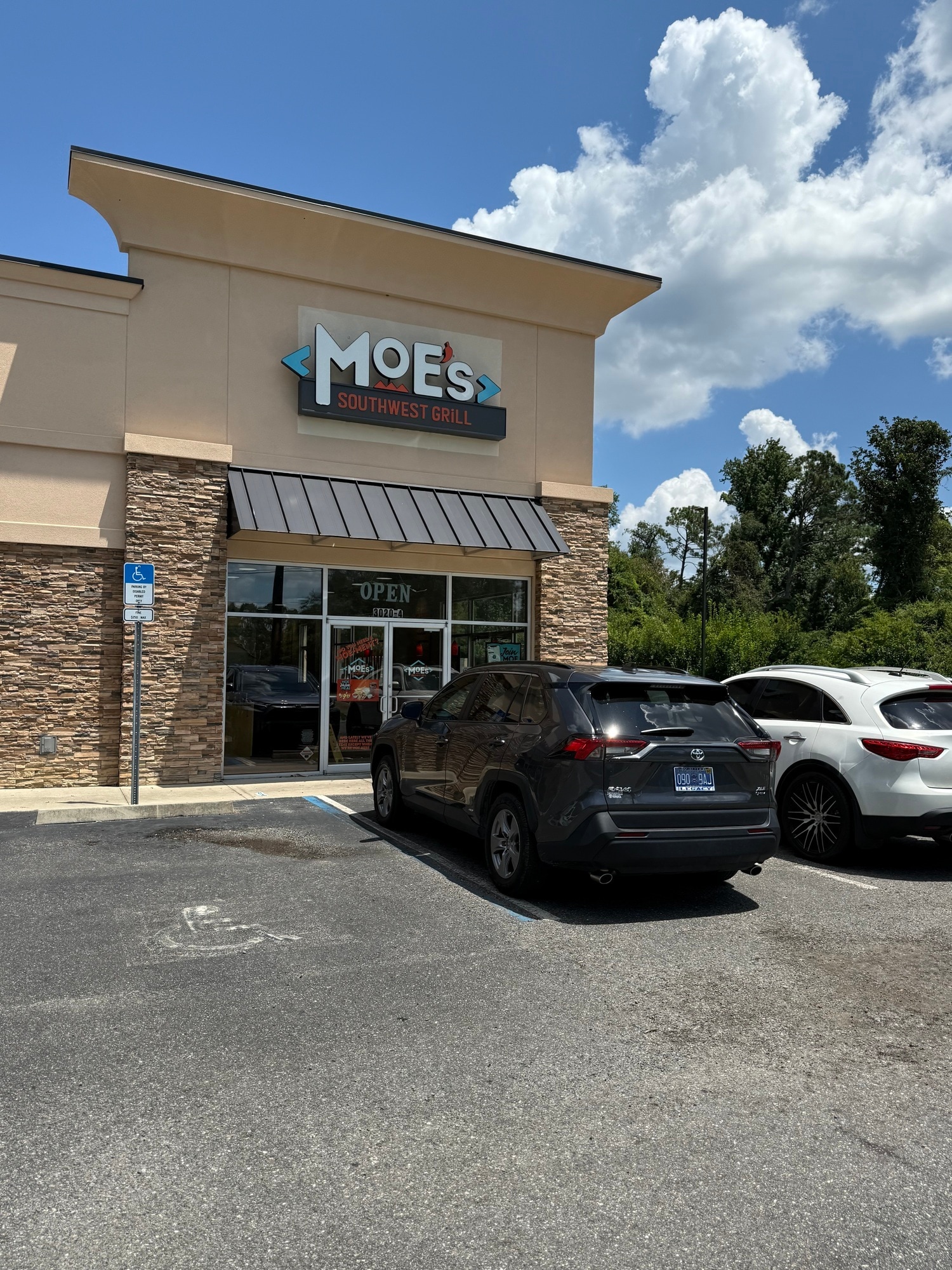 3020 W Pensacola St, Tallahassee, FL à louer Photo intérieure– Image 1 sur 4