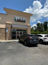 3020 W Pensacola St, Tallahassee, FL à louer Photo intérieure– Image 1 sur 4