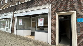 Plus de détails pour 2 Ranmore Path, Orpington - Local commercial à louer