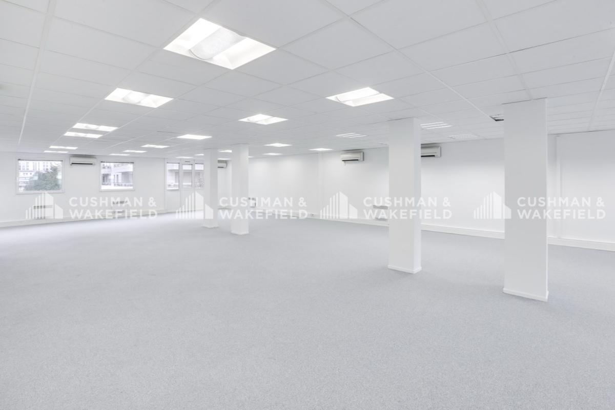 25 Rue Greffülhe, Levallois-Perret à louer Photo de l’immeuble– Image 1 sur 8
