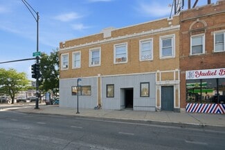 Plus de détails pour 2957-2959 N Cicero Ave, Chicago, IL - Logement à vendre