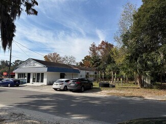 Plus de détails pour 22 NE 11th St, Gainesville, FL - Local commercial à vendre