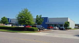 Plus de détails pour 568 Central Dr, Virginia Beach, VA - Local d'activités à louer