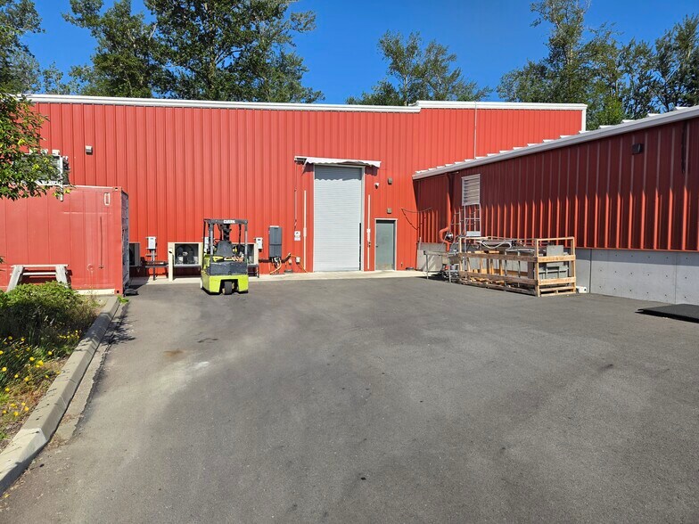 11719 Westar Ln, Burlington, WA à vendre - Photo de l’immeuble – Image 3 sur 14