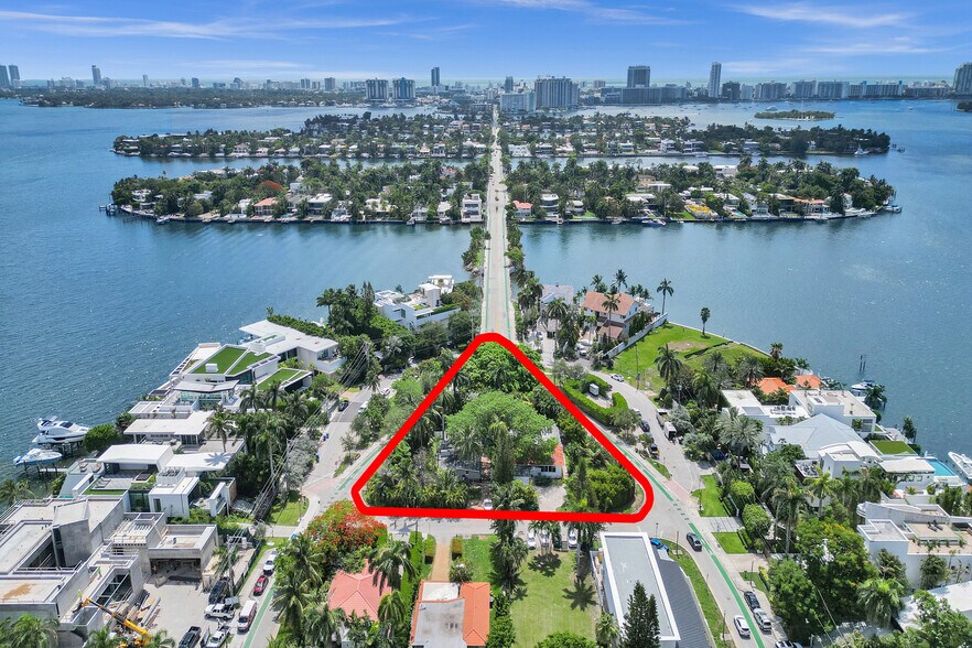 1505 NE 13th Pl, Miami Beach, FL à vendre - Photo de l’immeuble – Image 2 sur 43