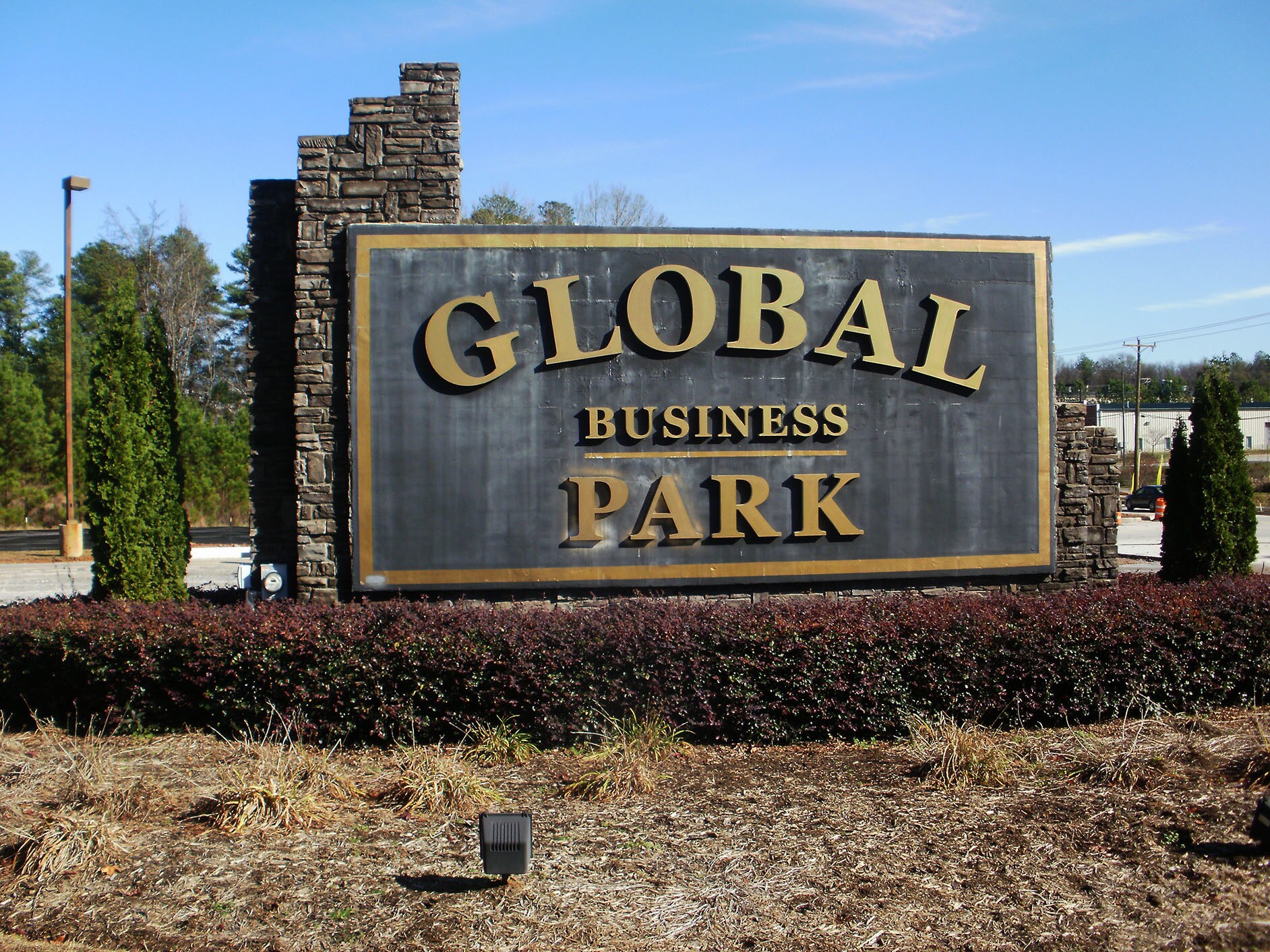 28 Global Dr, Greenville, SC à vendre Photo de l’immeuble– Image 1 sur 8