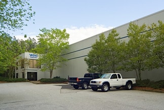 Plus de détails pour 800 Westlake Pky SW, Atlanta, GA - Industriel/Logistique à louer