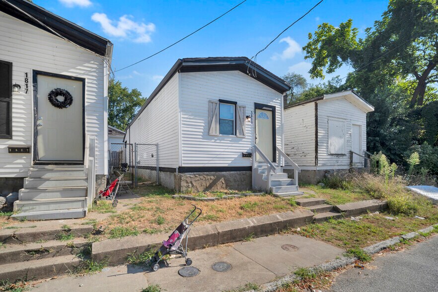 3016 River Park Dr, Louisville, KY à vendre - Photo de l’immeuble – Image 2 sur 20