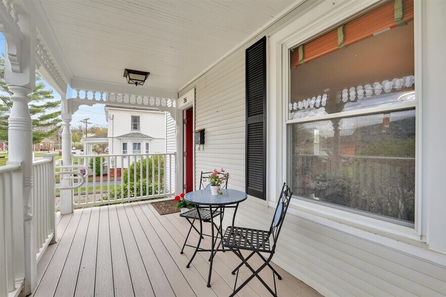 36 School St, Glastonbury, CT à vendre - Photo de l’immeuble – Image 3 sur 32