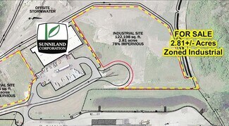 Plus de détails pour 729 N 14th St, Leesburg, FL - Terrain à vendre