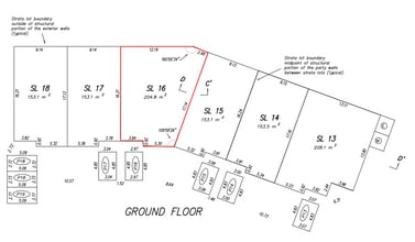 12835 Lilley Dr, Maple Ridge, BC à louer Plan d’étage– Image 1 sur 1