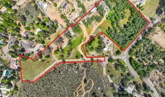 Plus de détails pour 2804 S Grade Rd, Alpine, CA - Terrain à vendre