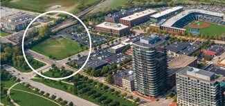 Plus de détails pour 0 SPRING St, Columbus, OH - Bureau à louer