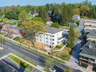 Plus de détails pour 1400 Market St, Camp Hill, PA - Bureau à vendre