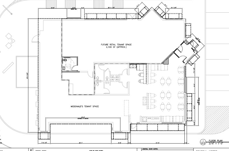 830 N Elm Pl, Broken Arrow, OK à louer - Photo de l’immeuble – Image 2 sur 6