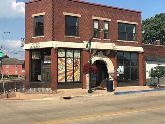 Plus de détails pour 700 S Main St, Elkhart, IN - Bureau/Local commercial à louer